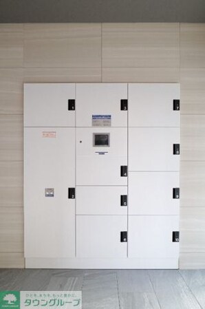 ブライズ南砂の物件内観写真